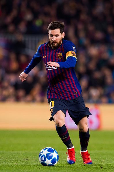 Barcelone n'est plus forte